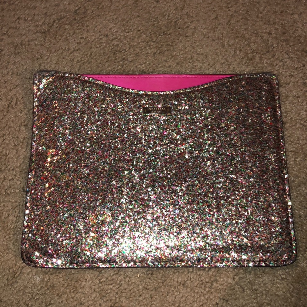 Kate Spade iPad Clutch